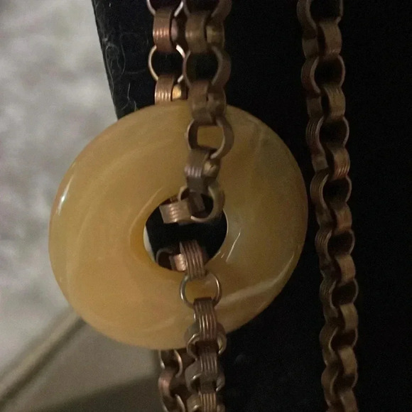 Vintage Kate Hines layering necklace - Picture 4 of 8